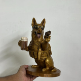 3D Miniature Pet