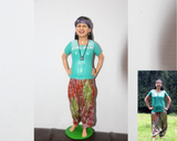 3D Miniature Single