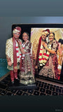 Personalized Couple 3D Miniature – 12 inches