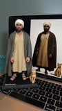 3D Miniature Single Man