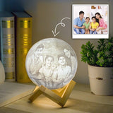 Moonlamp